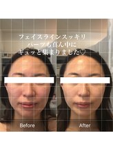 パラフューズ 札幌店 ブランジュ(PARAFUSE.)/今大人気のPARAFUSE.脳洗浄♪