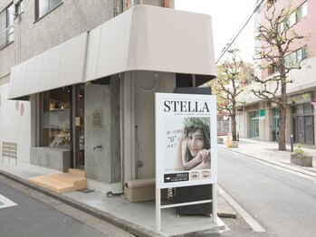 ステラ 浦和店(STELLA)/看板が目印です☆