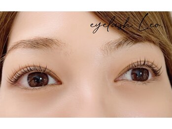 レオ(Leo)/■まつげパーマ/ラッシュリフト