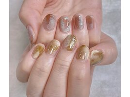 おまかせニュアンス