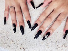 モモネイル(MOMO nail)/スカルプシンプルコース