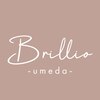 ブリリオ 梅田店(Brillio)のお店ロゴ