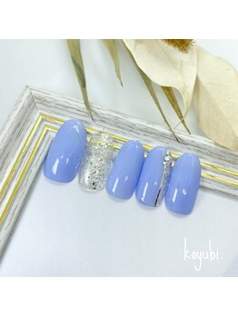 コユビ(koyubi.)/