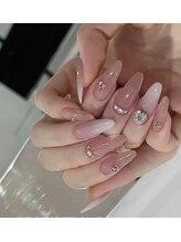 シーシーネイル 新宿店(CeCe Nail)&nbsp;ずい 