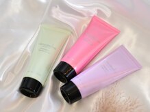 ウララ バイ ロキエ(u-LALA by ROCHIE)/care