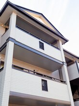 ヨサパーク 八木店(YOSA PARK)/サロンと駐車場