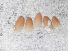 ネイルライフ(NailLife)/フラワーネイル