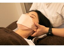 ツムグ(tsumugu)/首肩こりにでお悩みの方に