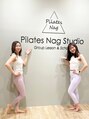 ピラティス ナグ スタジオ ナディアパーク店(Pilates Nag Studio)/Pilates Nag Studio