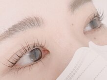 シル 江坂(Cil)/パリジェンヌラッシュリフト