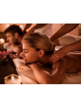 友達・カップルで利用したい