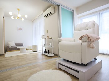 プレジール(Plaisir)/店内