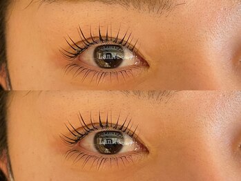 ランネ 池袋西口店(LanNe)/上下パリジュンヌラッシュリフト