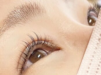 シマー(shimmer)/パーマで迷ったらこのメニュー!