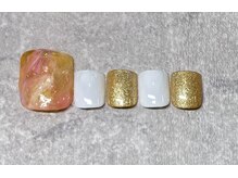 ガーデンネイル(Garden Nail)/アートサンプル