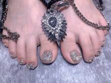 スノーネイルサロン 新宿店(Snow nail salon)/