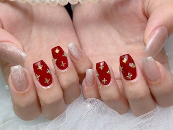 ラッキーネイル(lucky nail)/