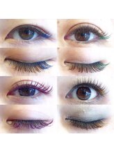 アリエル(Ariel)/