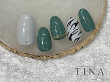 ティナ(TINA)/