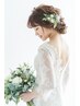 【ブライダル準備】お手軽☆花嫁エステ(シェービング背中/うなじ/顔) ¥17800