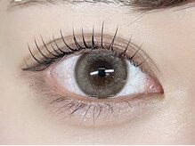 リコ ヘアアンドリラクゼーション(LICO)/まつげパーマ