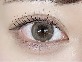 リコ ヘアアンドリラクゼーション(LICO)/まつげパーマ