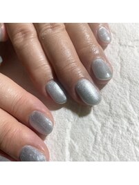 フラッシュネイル★