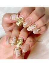 ネイルサロン エヌ(Nail Salon N)/