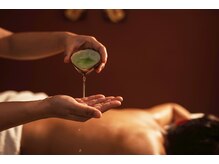 プレミアムみずほ/【オイル】優しい無添加を使用♪