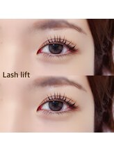 ミー(me.)/ラッシュリフト