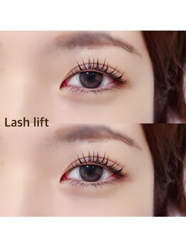 ミー(me.)/ラッシュリフト