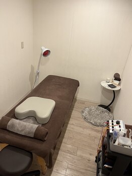 グランツ 堀江店(GLANZ)/施術ルーム