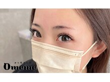 オメメ(Omeme)/