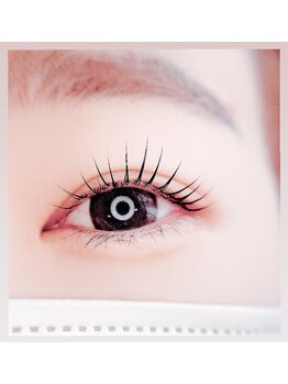 アンパルアン(un par un)/パリジェンヌ ラッシュリフト