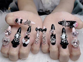 メロディービューティーサロン(Melody)/