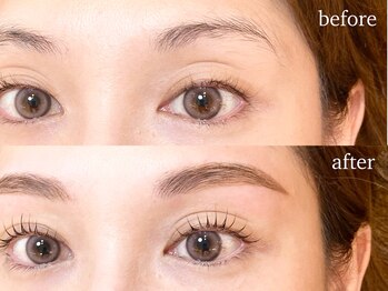 ソラネオリーブ 相模大野店(sola neolive)/【HBL ×パリジェンヌ】眉毛