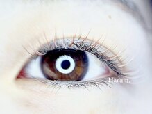 ハルム(HARUM)/カラーエクステ