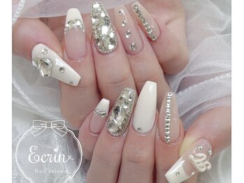 エクラン(ecrin)/