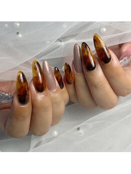 ハナネイル(HANA nail)/りな ハンド/選べるデザイン