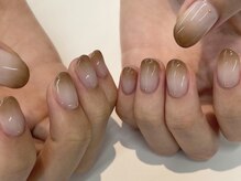 キルナリビング(kiruna living)/グラデーション