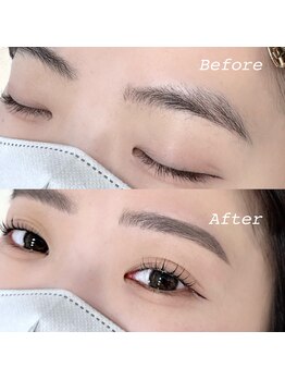 ジョリフ 池袋店(jolif)/まつ毛と眉毛のセットメニュー