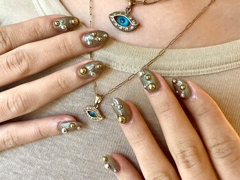 ユーフォリア 目黒(Euphoria)/90min