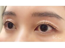 クレー(Klee)/ラッシュリフト