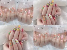 ハナアート(HANA ART)