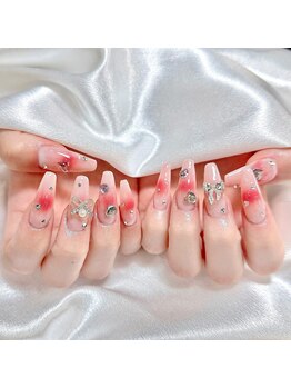 ソラネイル(SORA NAIL)/