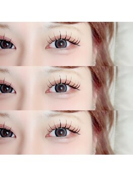 ティア 浦和(Tia)/まつげエクステ