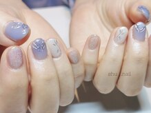 シュー(shu)/スプリングデザイン