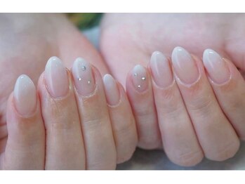 ミチル(Michill)/ブライダルネイル