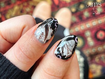 ジム(JIMS)/【ハンド】150分アートフリー