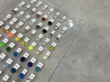 ナビ(Nabi)の雰囲気（303号室にネイルブースができました♪）